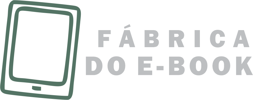 logo fábrica do e-book